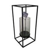 Portavela 4.5x4.5x10cm